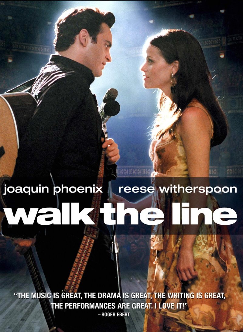 (Bild für) Walk the Line (WS - FHD) - zum Schließen ins Bild klicken